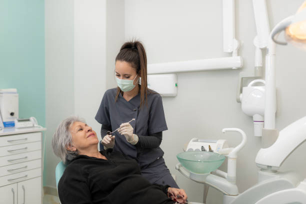Best Broken or Cracked Tooth Emergency Dentist in Muskego, WI