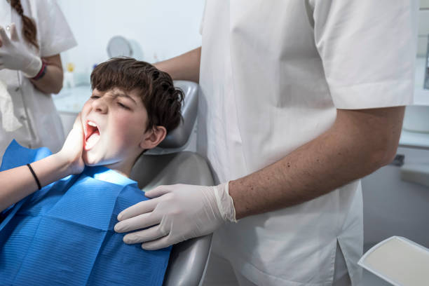 Best Emergency Dentist for Knocked-Out Tooth in Muskego, WI